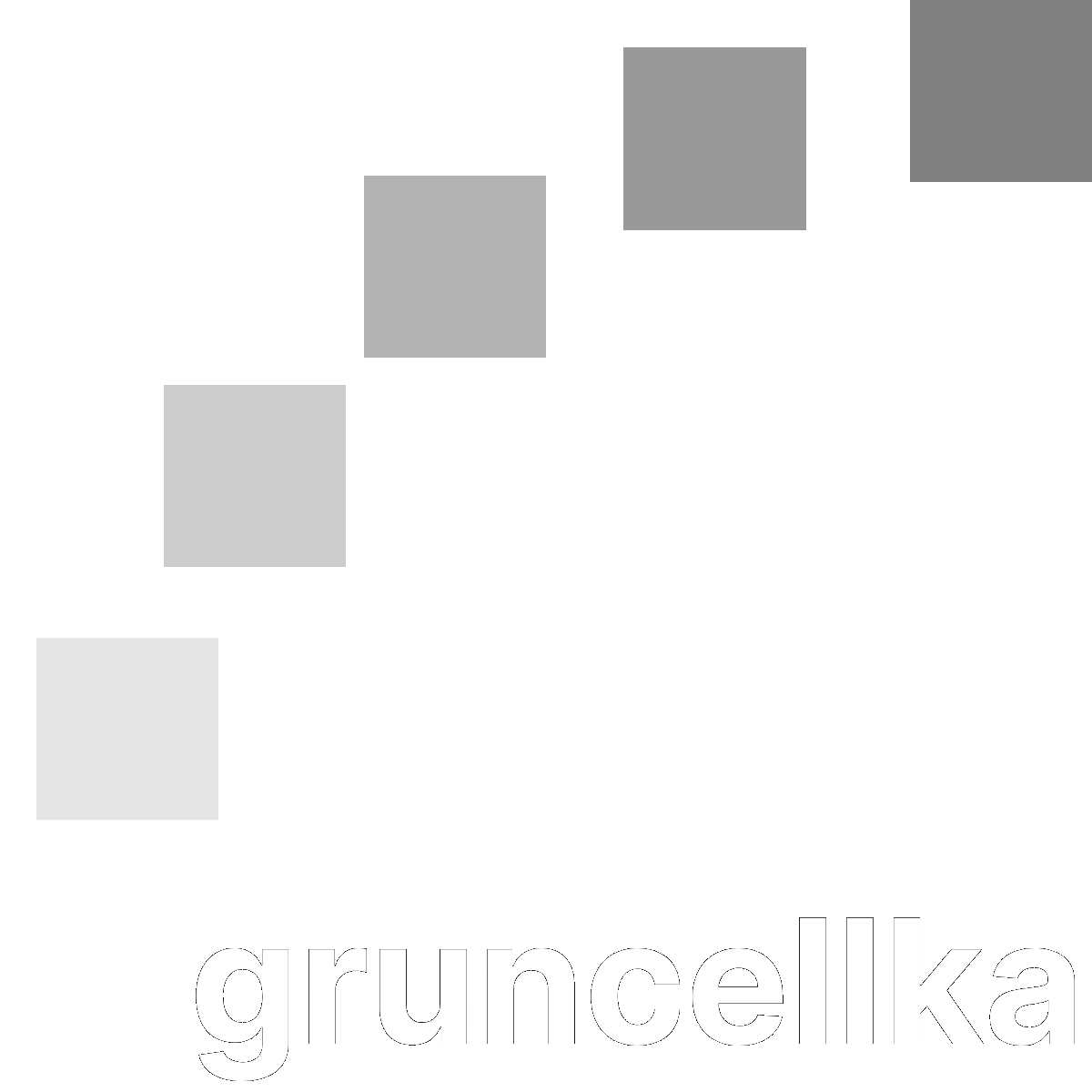 gruncellka